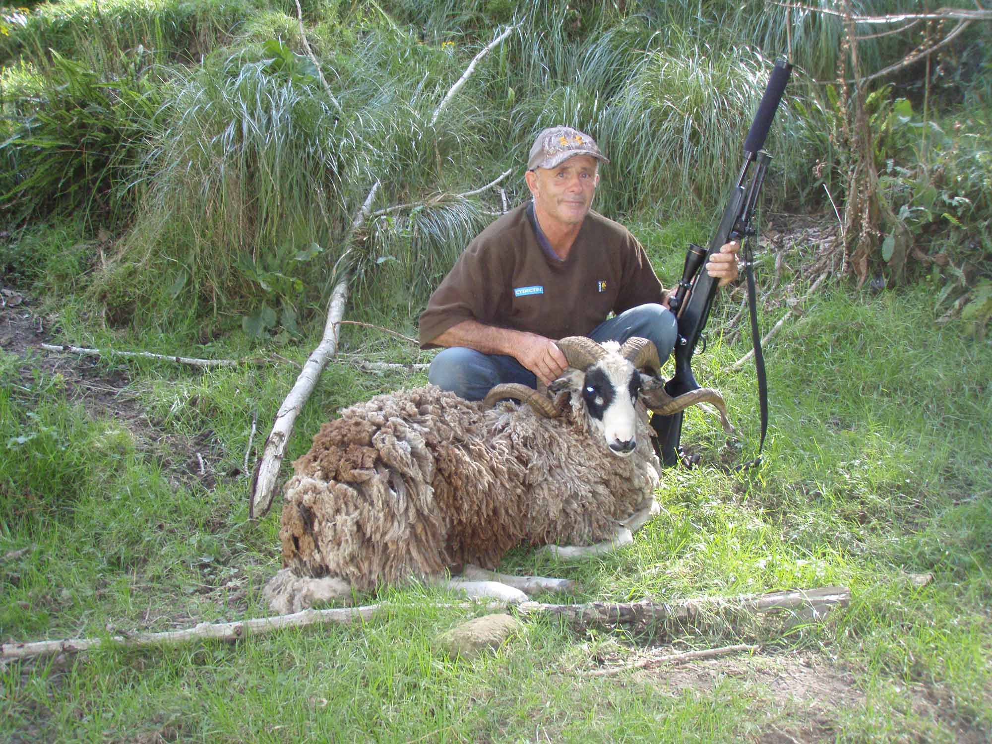 New Zealand Hunting Packages at the Fairmead Hunting Experience
